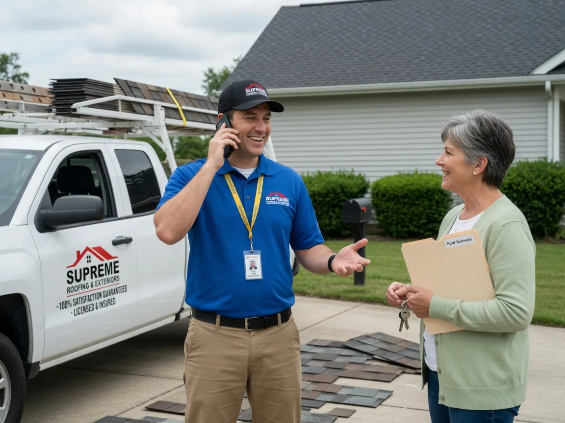 Roof Replacement Batavia, IL FAQs